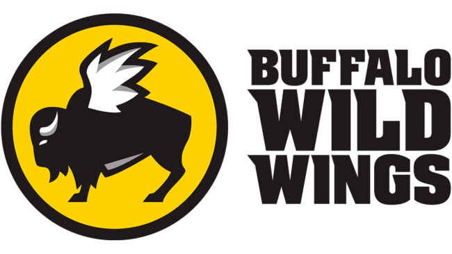 Buffalo Wild Wings Logo 2012-2018