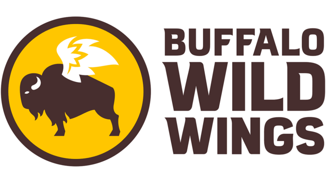 Buffalo Wild Wings Logo 2018