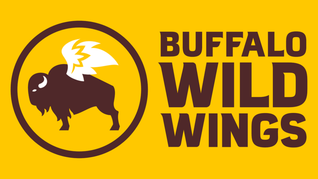 Buffalo Wild Wings Simbolo