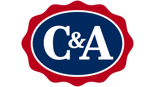 C&A Logo 1998-2005