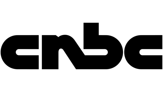 CNBC Logo 1989-1991