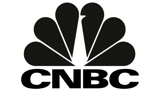 CNBC Simbolo