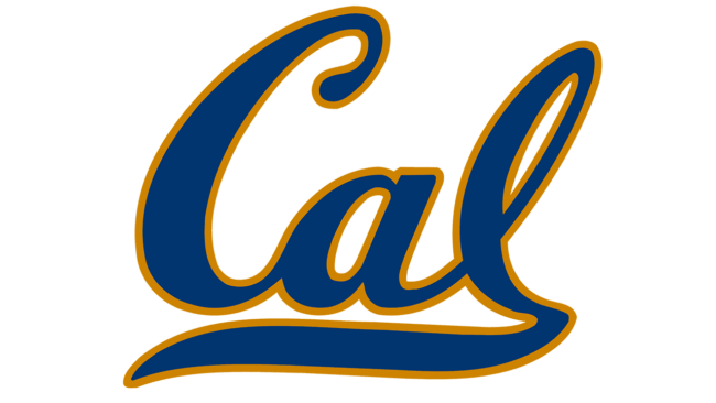California Golden Bears Logo 2004-oggi