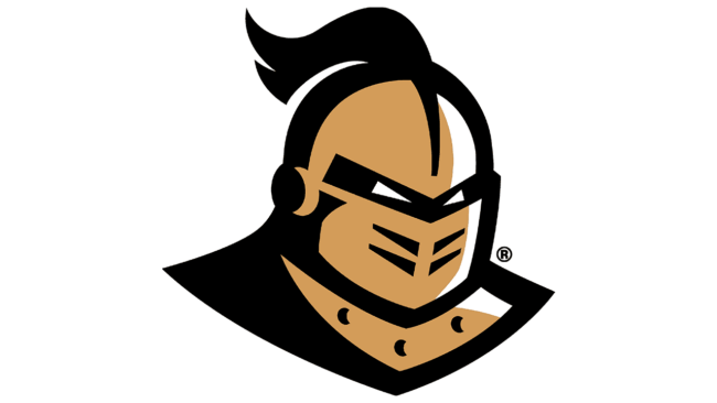 Central Florida Knights Logo 2012-oggi
