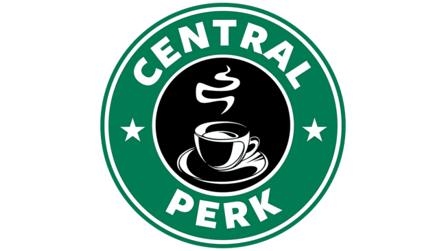 Central Perk Simbolo
