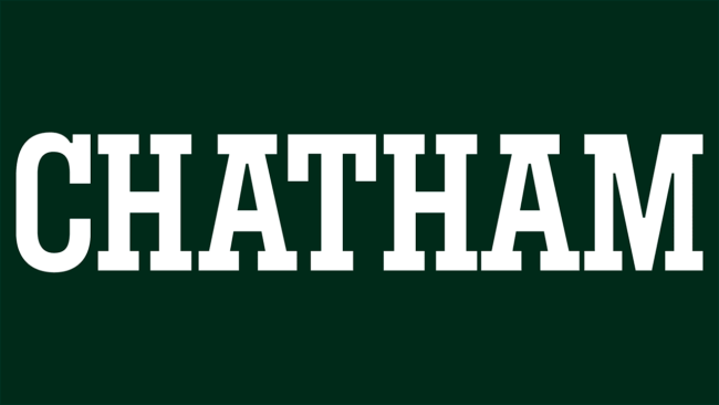 Chatham Nuovo Logo