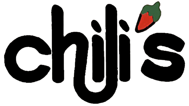 Chili's Logo 1975-1983
