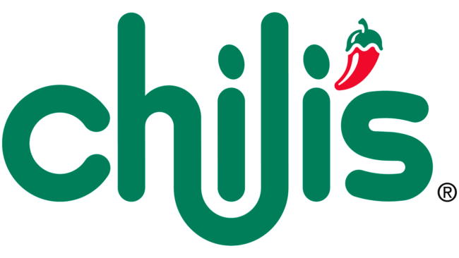 Chili's Logo 2002-2011