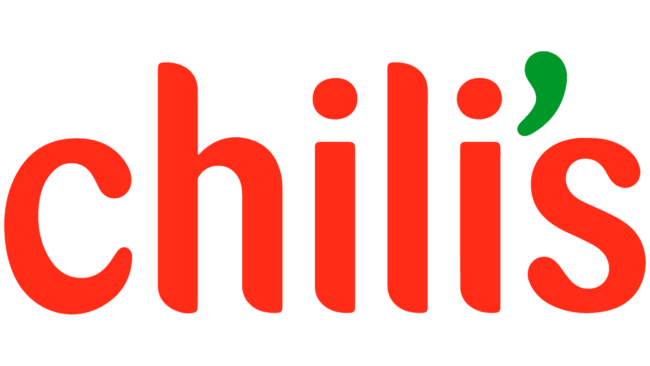 Chili's Simbolo