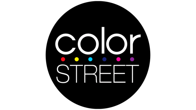 Color Street Simbolo