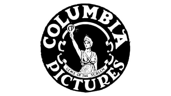 Columbia Pictures Logo 1926-1932
