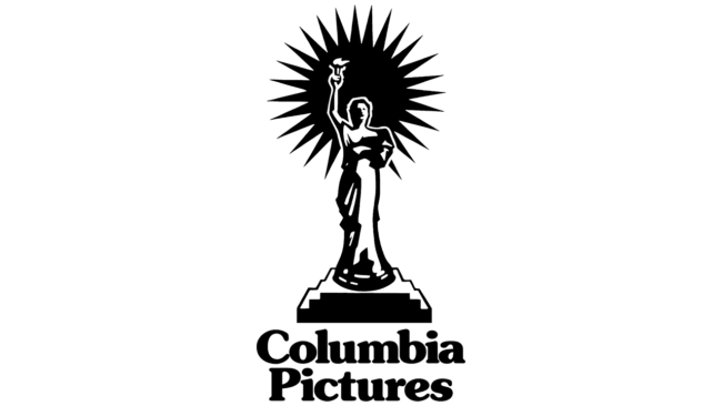 Columbia Pictures Logo 1989-1993