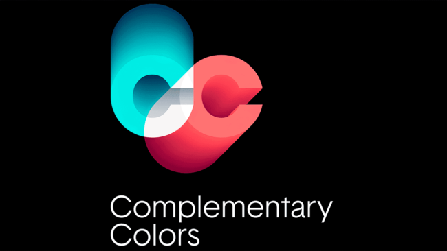 Complementary Colors Nuovo Logo