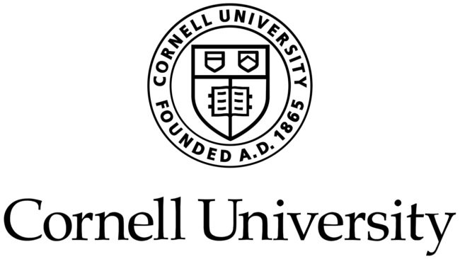 Cornell University Simbolo