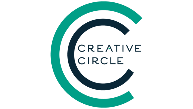 Creative Circle Nuovo Logo