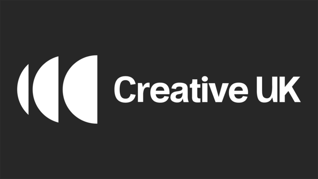 Creative UK Nuovo Logo