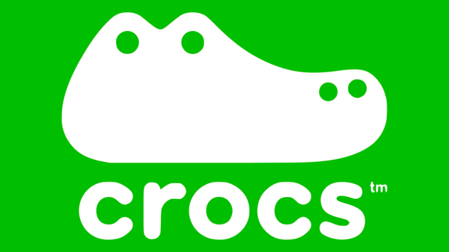 Crocs Simbolo