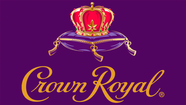 Crown Royal Simbolo