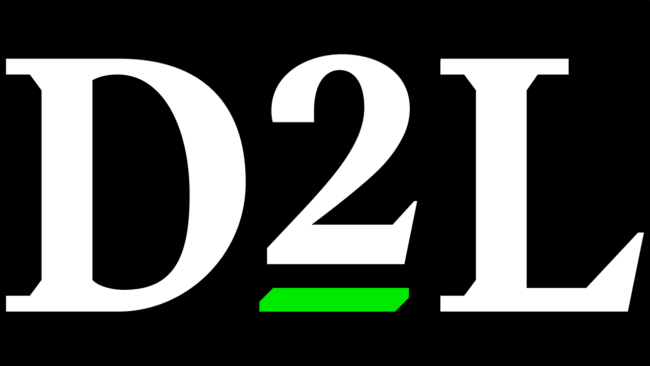 D2L Nuovo Logo