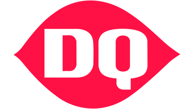 Dairy Queen Logo 2001-2007