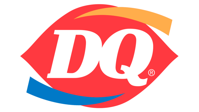 Dairy Queen Logo 2007