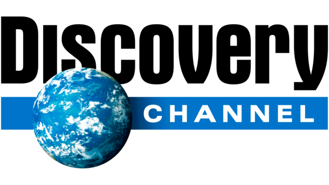 Discovery Channel Logo 2000-2007