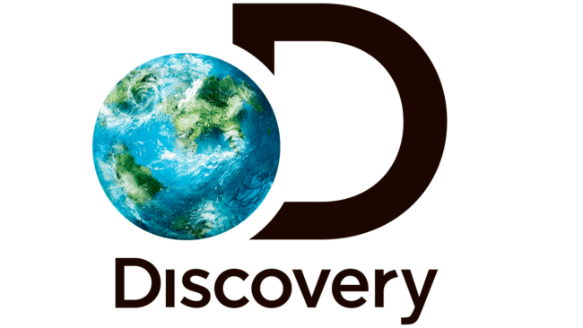 Discovery Simbolo