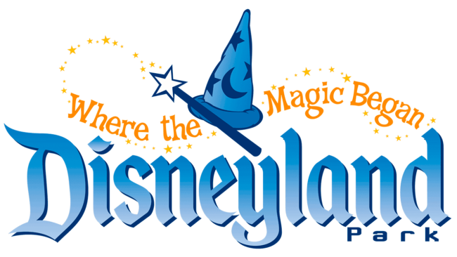 Disneyland Simbolo