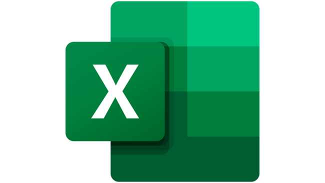 Excel 365Excel 2016, 2019 Logo 2019