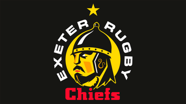 Exeter Chiefs Nuovo Logo