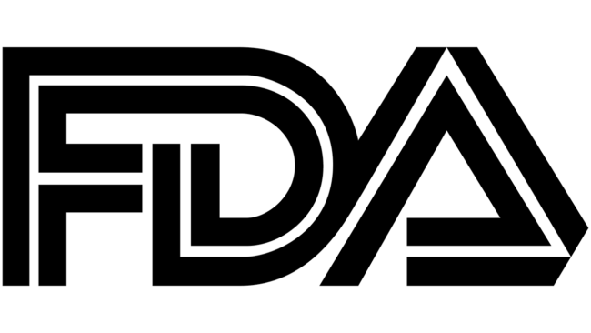 FDA Logo prima del 2016