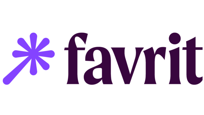 Favrit Logo