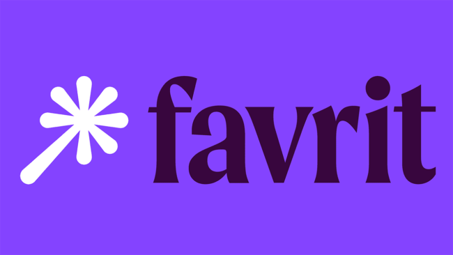 Favrit Nuovo Logo
