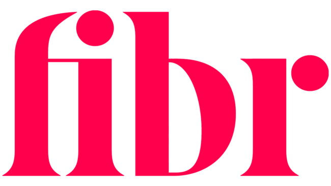 Fibr Logo