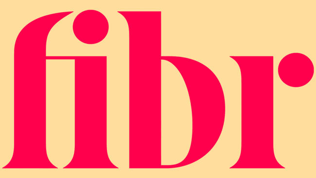 Fibr Nuovo Logo