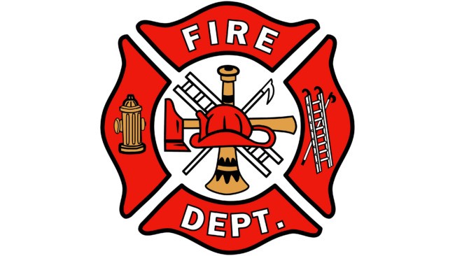 Fire Department Logo