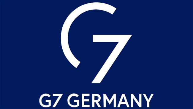 G7 Germany Nuovo Logo