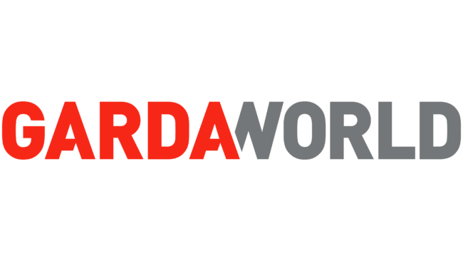Gardaworld Logo