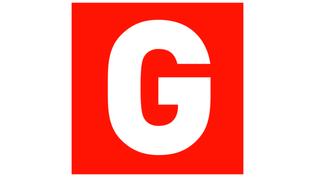 Gardaworld Simbolo