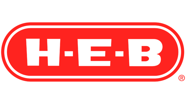 HEB Logo