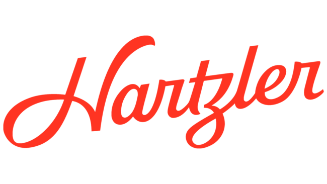 Hartzler Familiy Dairy Nuovo Logo