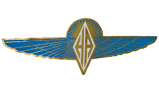 Hispano-Argentina Logo