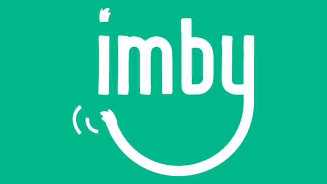 Imby Pet Food Nuovo Logo