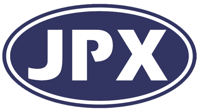 JPX Logo