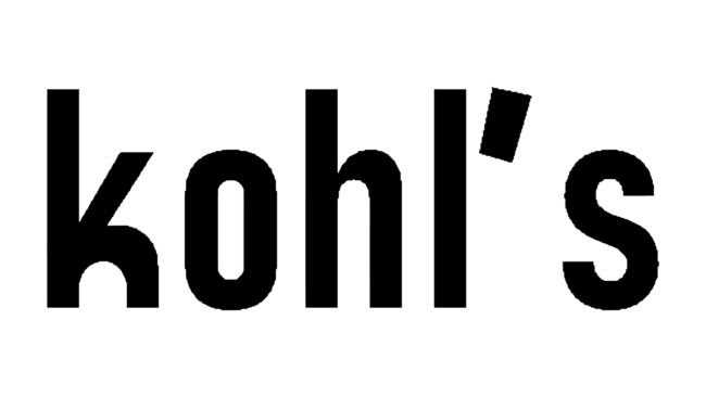 Kohl's Food Stores Logo 1946-1962