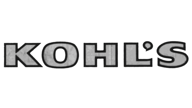 Kohl’s Logo - Storia e significato dell'emblema del marchio
