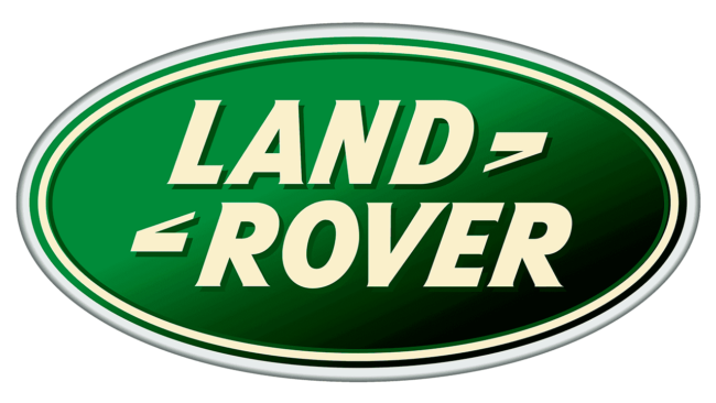 Land Rover Logo