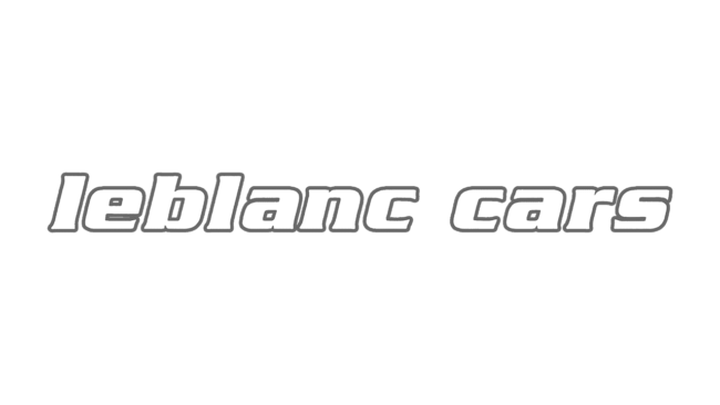 Leblanc Logo