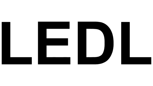 Ledl Logo