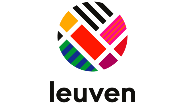 Leuven Nuovo Logo